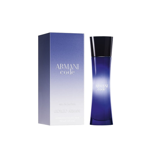 Giorgio Armani • Armani code• 30 ml• eau de parfum