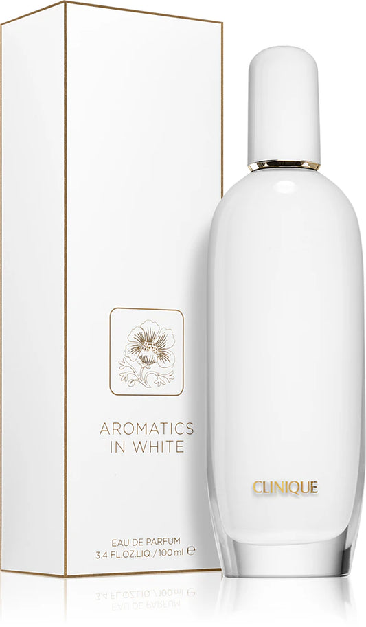 Clinique• Aromatics In White• 100 ml• Eau de Parfum