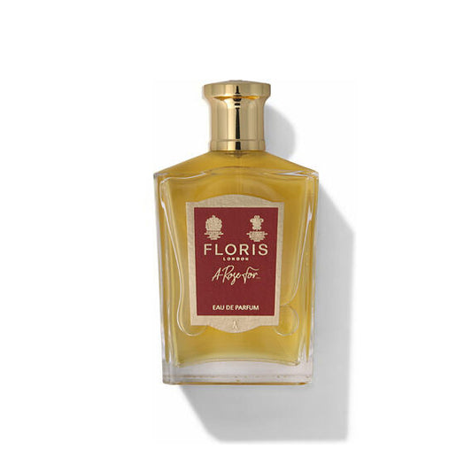 Floris London • Private coll. A Rose For... • Eau de Parfum • 100ml • Senza Scatola