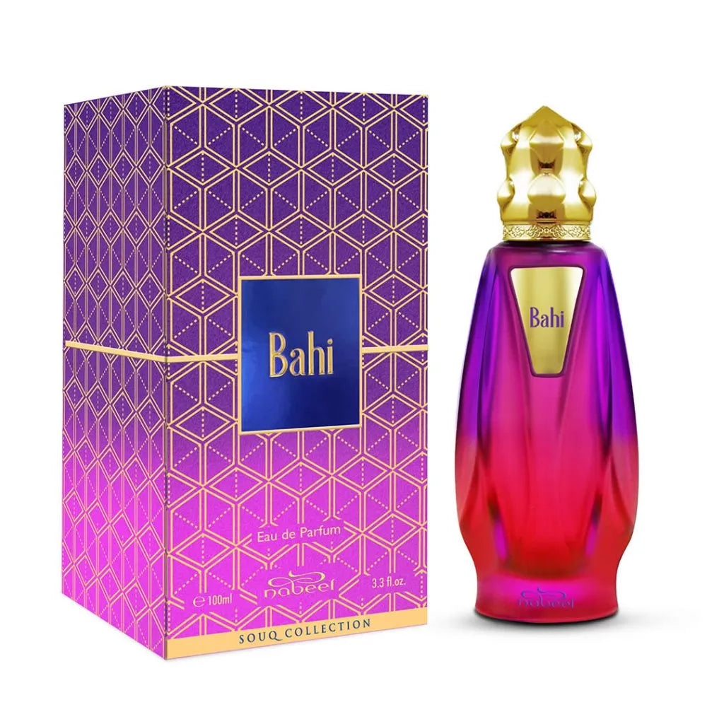 Nabeel • Bahi • 100 ml • EDP