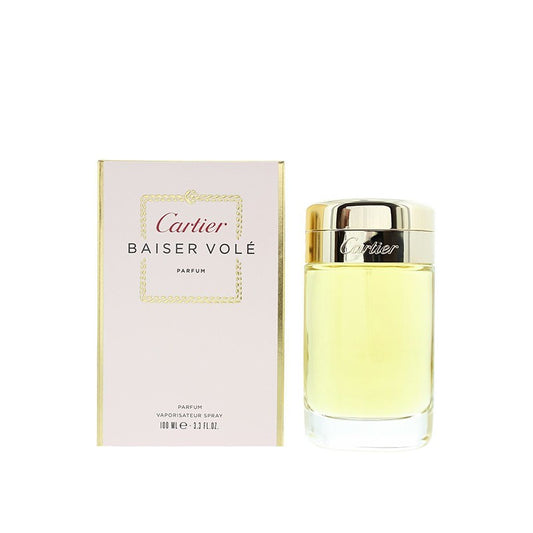 Cartier • Baiser Vole • Parfum • da donna • 100ml