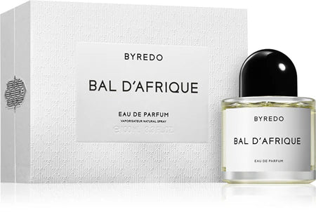 Byredo• Bal D'Afrique• 100ml• Eau De Parfum