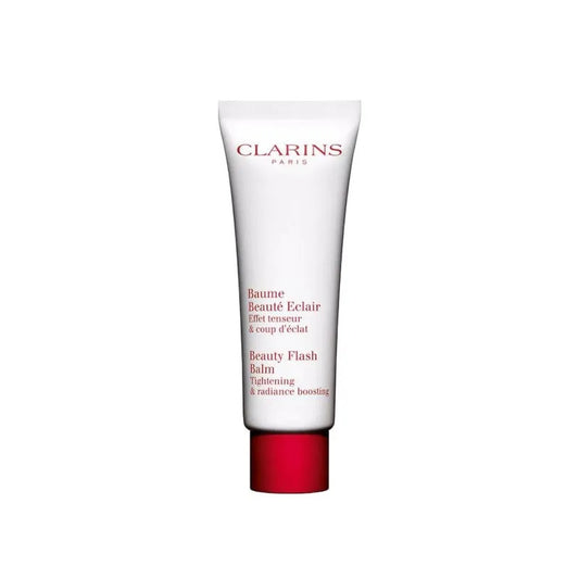 Clarins • Baume Beaute Eclair • Effet Tenseur e Coup d'Eclat • 50ml • Senza Scatola