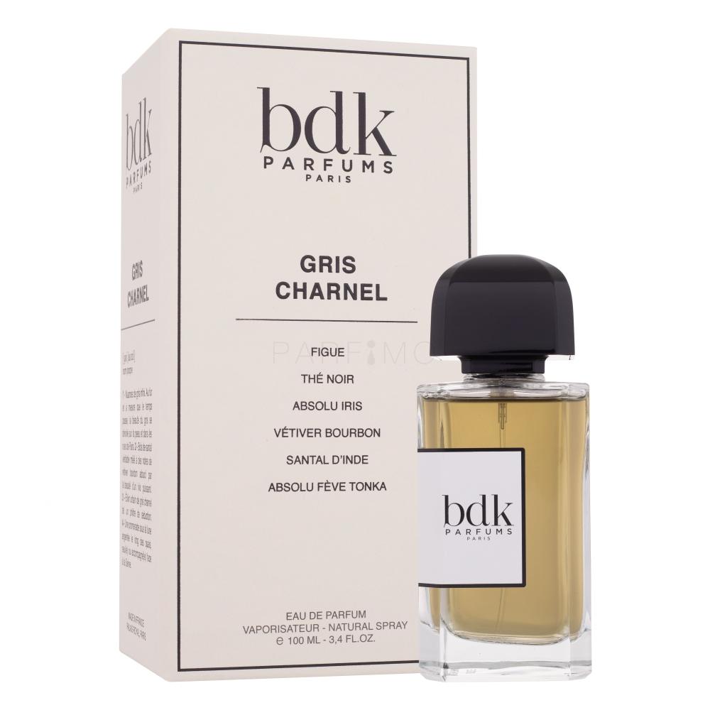 BDK•  Gris Charnel•  Eau de parfum•  100 ml