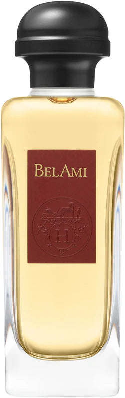 Hermes• BelAmi• 100 ml• Eau De Toilette• Senza Scatola