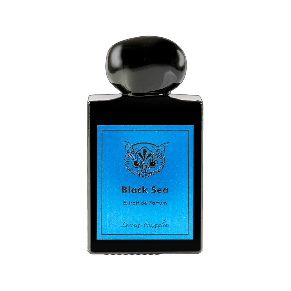 Lorenzo Pazzaglia• Black Sea• 50 ml• Eau De Parfum• Senza Scatola