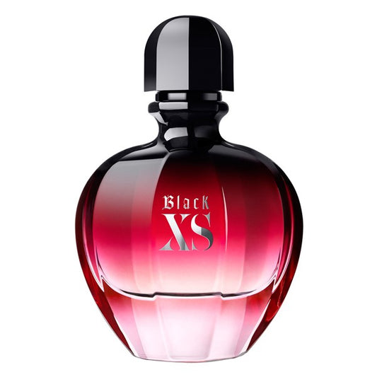 Paco Rabanne• Black XS• Da Donna• 80 ml• Eau De Parfum• Senza Scatola