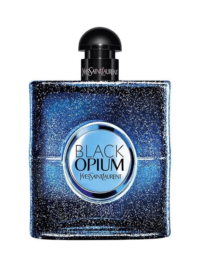 Yves Saint Laurent • Black Opium Intense • Eau de parfum Intense • 90ml • SENZA SCATOLA