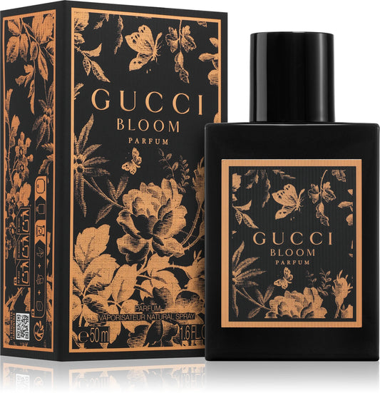 Gucci•  Bloom•  50 ml•  Parfum