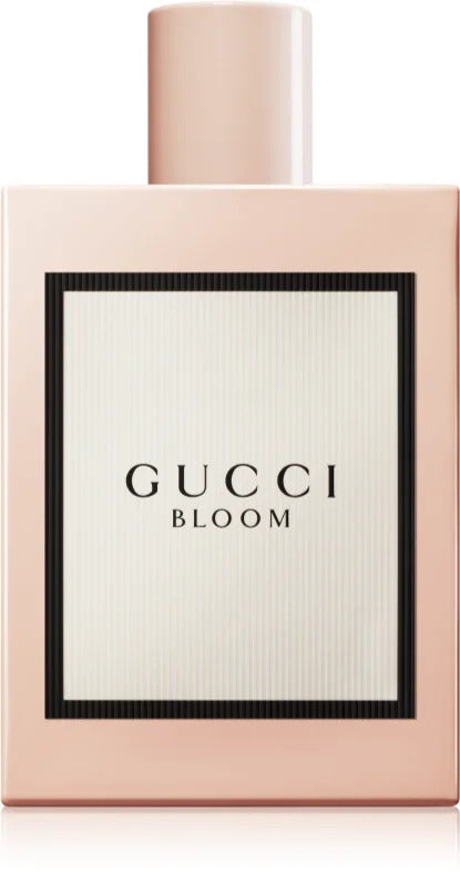 Gucci • Bloom •  Eau de Parfum • 100ml • da donna • senza scatola