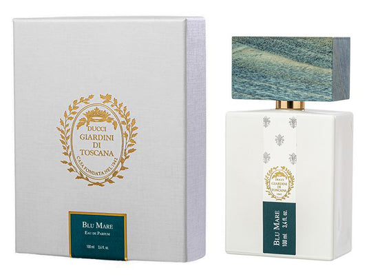 Giardini di Toscana • Blu Mare • Eau de Parfum • 100ml • Unisex