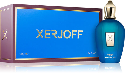Xerjoff• Shooting Stars• Blue Hope• 100 ml• Parfum