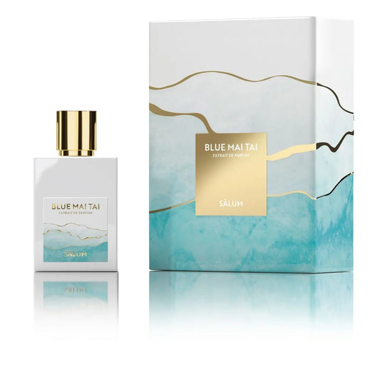Salum• Blue Mai Tai • 50 ml• Extrait de Parfum