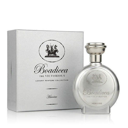 Bodicea The Victorious • Heroine •  100 ml • Eau de parfum