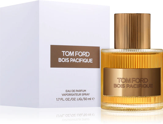 Tom Ford  •Bois • Pacifique • Eau de Parfum • 50ml •