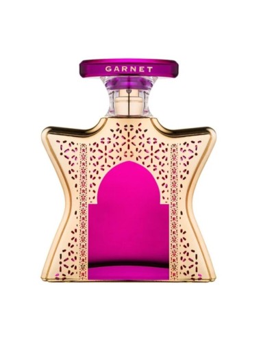 bond•   no.9•   dubai garnet•   100 ml•   eau de parfum•   Senza Scatola