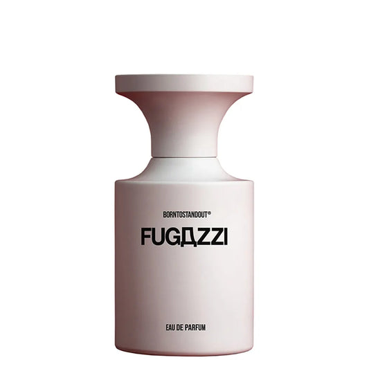 Borntostandout• Fugazzi• 50 ml• Eau De Parfum• Senza Scatola