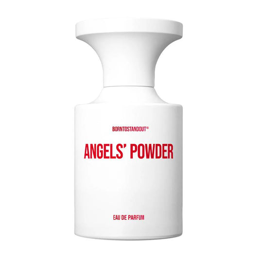 Borntostandout• Angel's Powder• 50 ml• Eau De Parfum• Senza Scatola