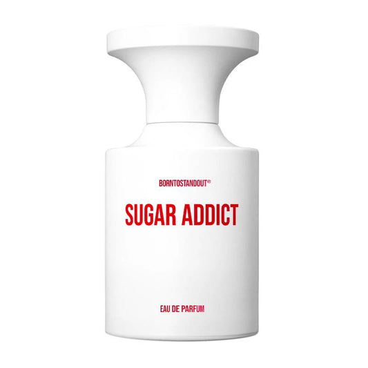 Borntostandout• Sugar Addict• 50 ml• Eau De Parfum• Senza Scatola