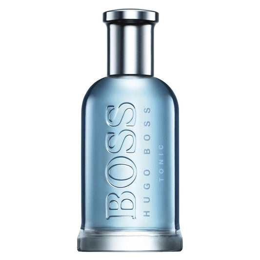 Hugo Boss • Bottled Tonic • Eau de Toilette • 100ml • da Uomo • senza scatola