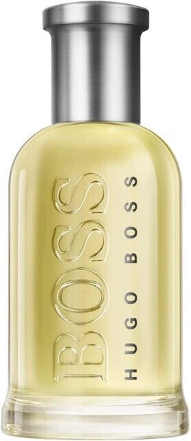 Hugo Boss • Bottled • 100ml • Eau de Toilette • da uomo • senza scatola e senza tappo