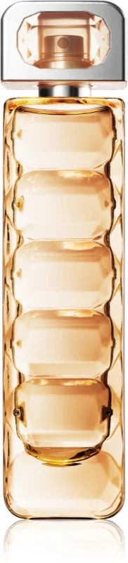 Hugo Boss • Orange • Woman • 75ml • Eau de Toilette • da donna • Senza scatola