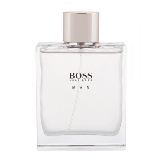 Hugo Boss • Orange Man • Eau de Toilette • 100ml • da uomo • senza scatola e senza tappo