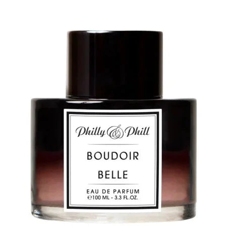 Philly & Phill • Boudoir • Belle • 100ml • EDP • Senza Scatola