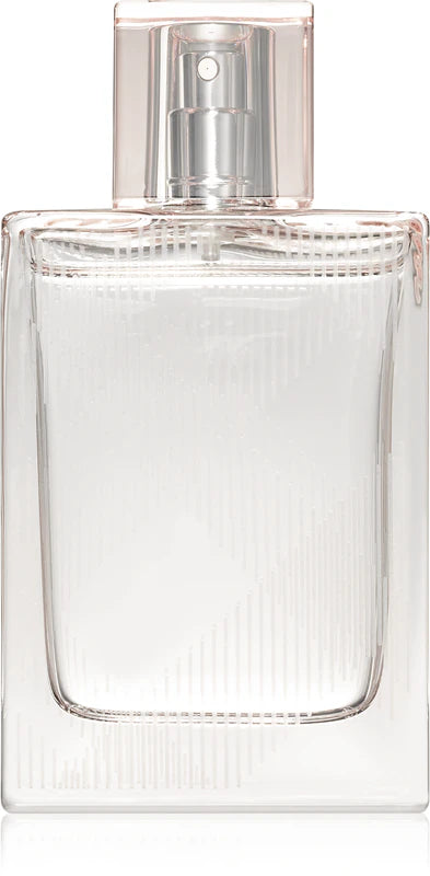 Burberry•  Brit•  Sheer•  For Her•  50 ml•  Eau De Toilette•  Scatola Danneggiata