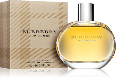 Burberry• For Women• 100 ml• Eau De Parfum