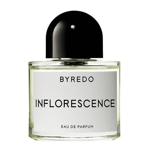 Byredo• Inflorescence• 100 ml• Eau De Parfum • Scatola Danneggiata