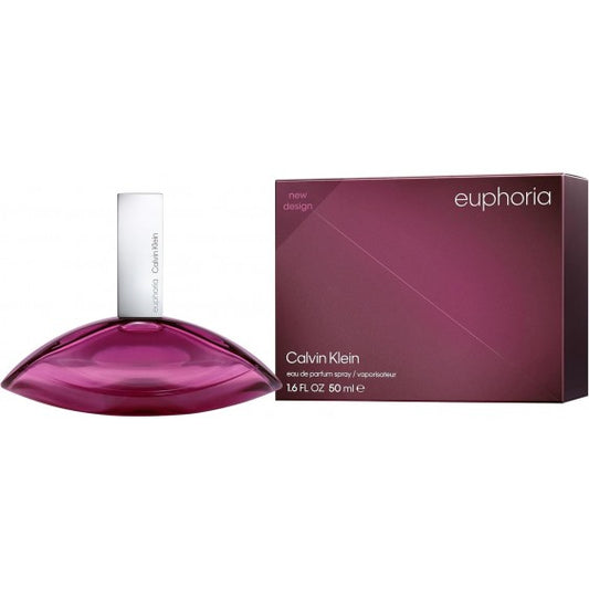 Calvin Klein•  Euphoria•  50 ml•  Eau De Parfum