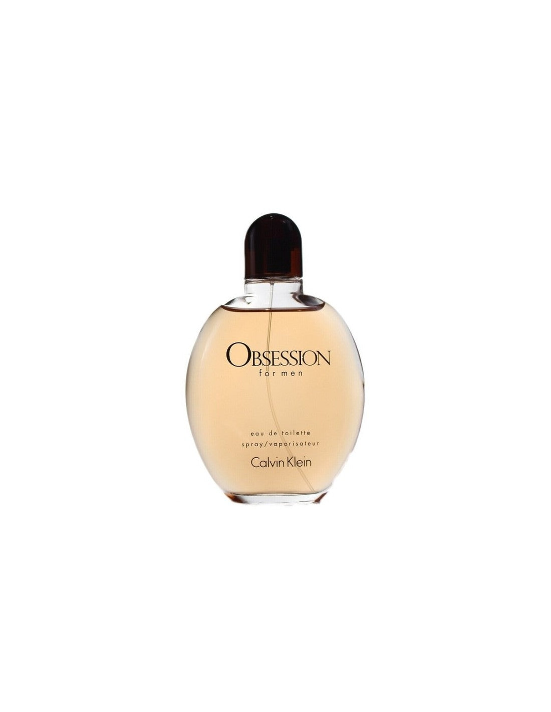 Calvin Klein• Obsession• For Men• 200 ml• Eau De Toilette• Senza Scatola