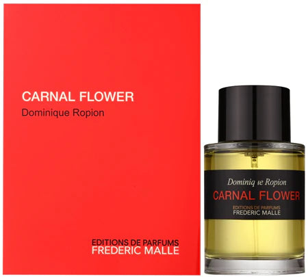Frederic Malle• Editions De Parfums• Carnal Flower•100 ml• Eau De Parfum