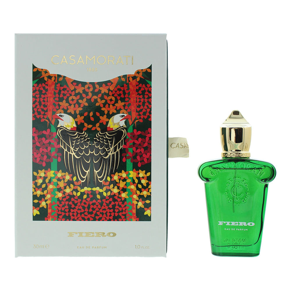 Xerjoff • Casamorati • Fiero • 100ml •  Eau de Parfum • Uomo