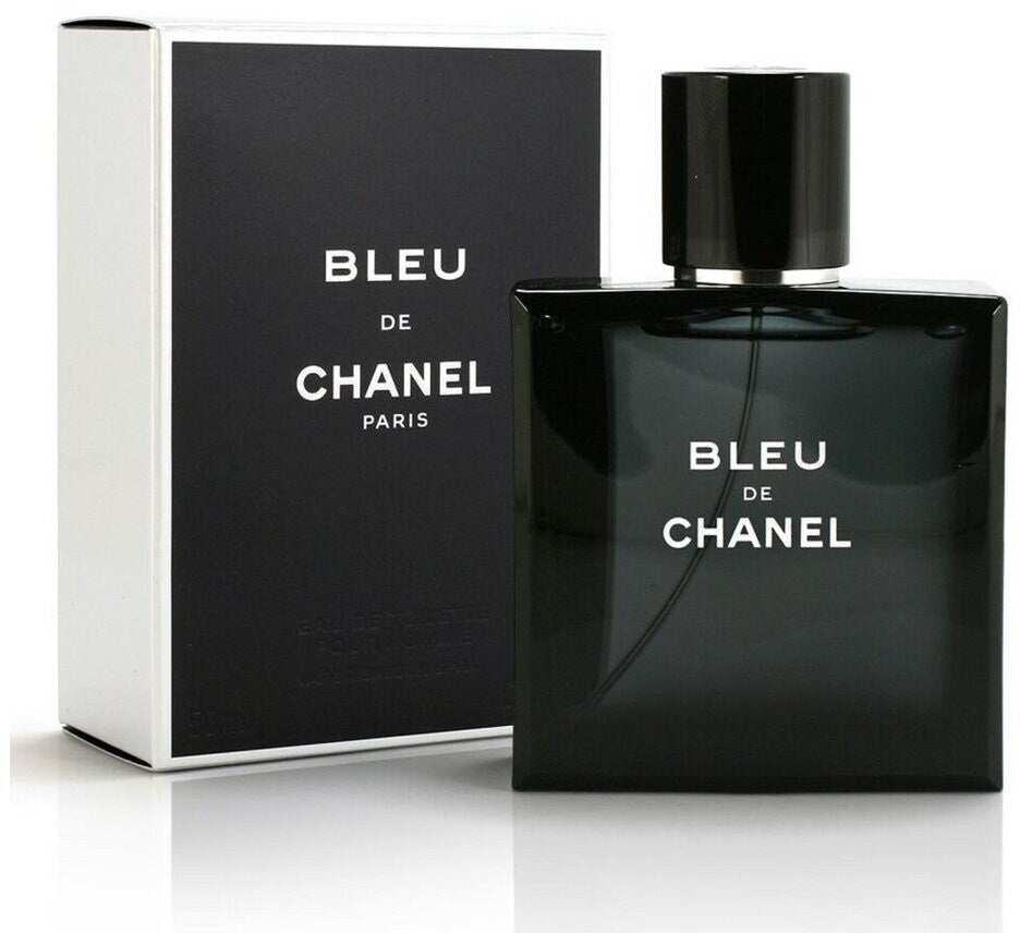 Chanel•  Bleu De Chanel•  100 ml•  Eau De Toilette