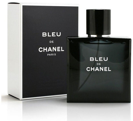 Chanel•  Bleu De Chanel•  100 ml•  Eau De Toilette