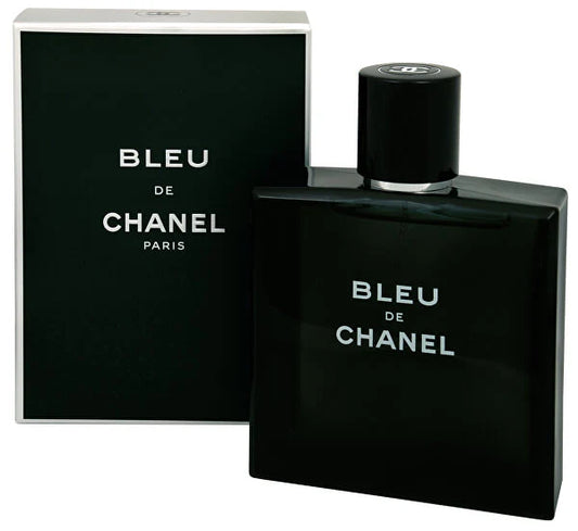Chanel• Bleu De Chanel• Eau de Parfum• Pour Homme• 100 ml