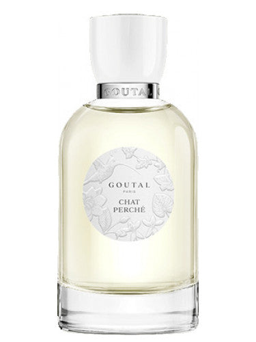 Annick Goutal •  Chat Perchè •  Eau de Toilette • 100 ml • Unisex • Senza Scatola