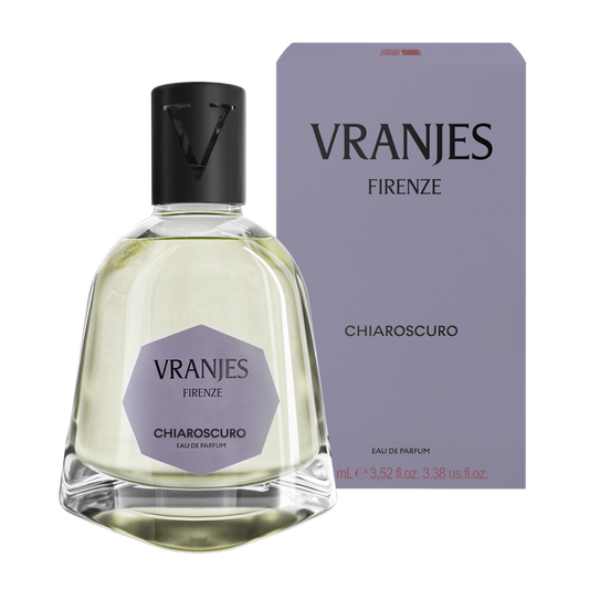 Vranjes• Chiaroscuro •  Eau de parfum•  100 ml