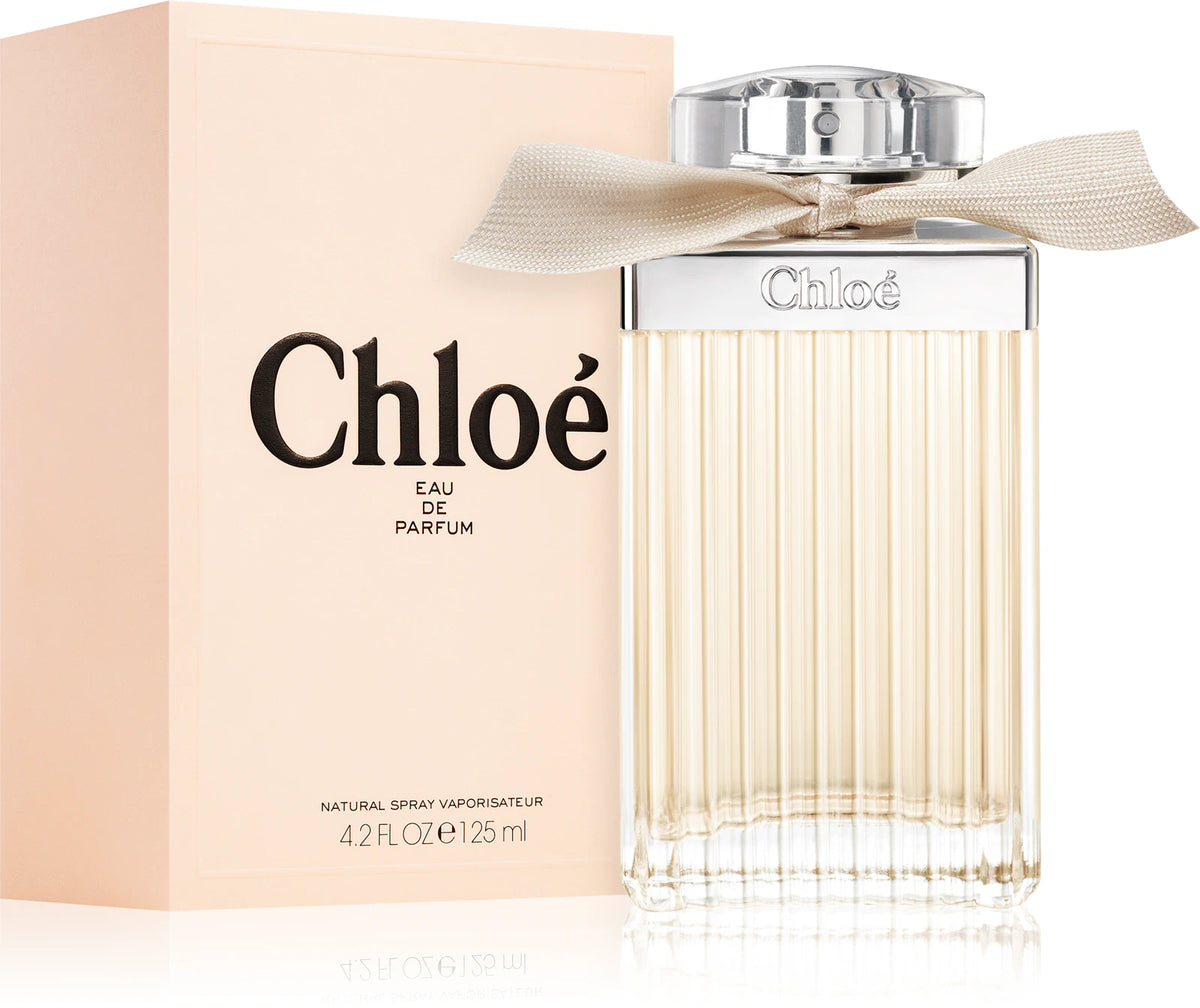 Chloe• 125ml• Eau De Parfum