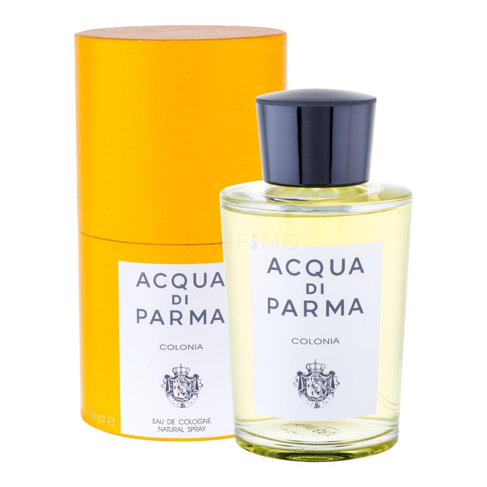 Acqua di Parma • Colonia • Eau de Cologne • 180ml • unisex