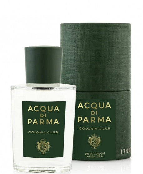 Acqua di Parma • Colonia Club • Eau de Colonia • 50 ml • Unisex