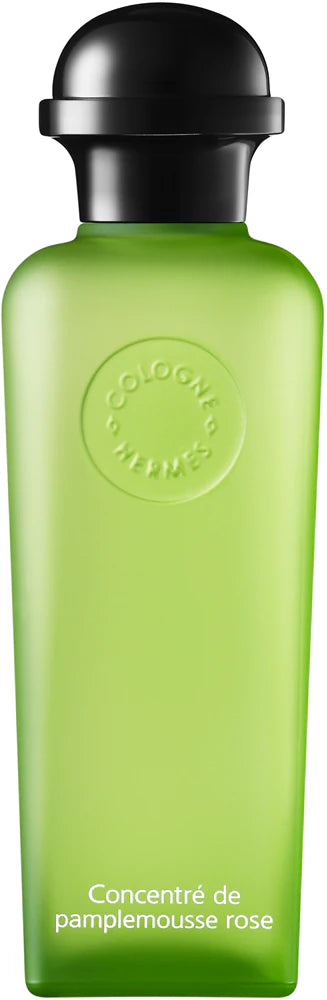 Hermes• Pamplemousse• Concentre de pamplemousse rose• 100 ml• Eau de toilettte• Senza Scatola