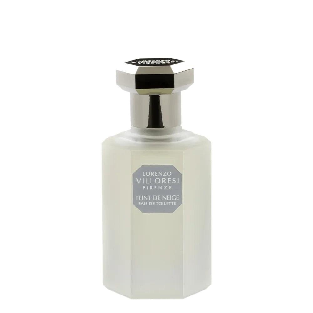 Lorenzo Villoresi• Teint De Neige• 50 ml• Eau de toilette• Senza Scatola