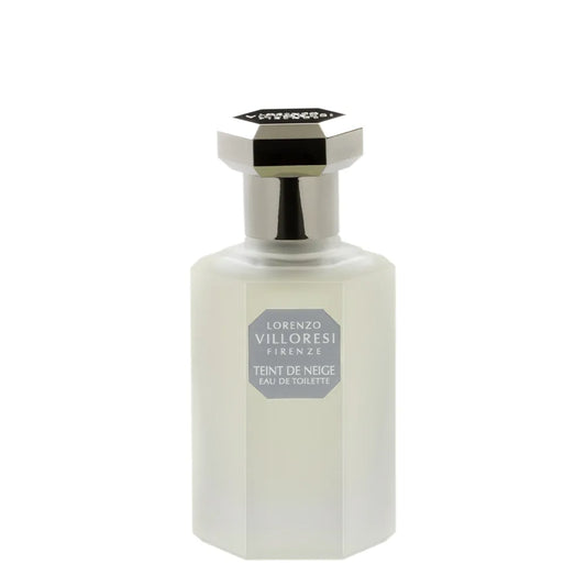 Lorenzo Villoresi• Teint De Neige• 50 ml• Eau de toilette• Senza Scatola