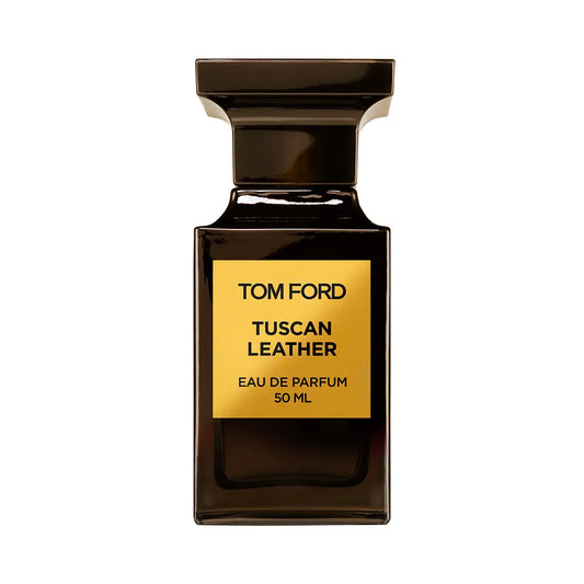 Tom Ford • Tuscan Leather • Eau de parfum• 50 ml • Senza Scatola
