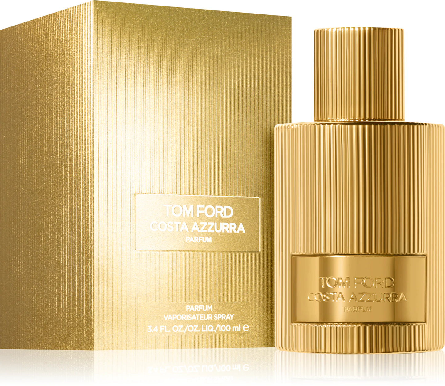 Tom Ford• Costa Azzurra• 100 ml• Parfum