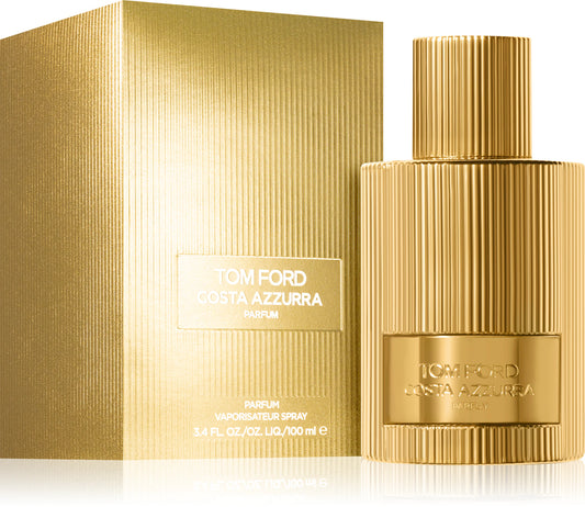 Tom Ford• Costa Azzurra• 100 ml• Parfum