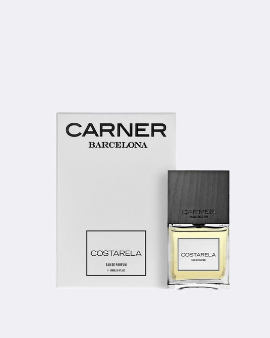 Carner Barcelona • COSTARELA  • Eau de Parfum • 50ml • UNISEX